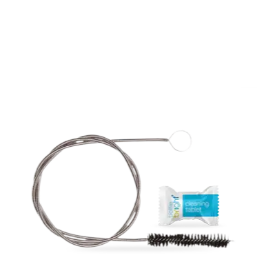 Resevoir Cleaning Kit 1