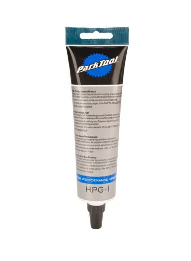 High Performance Grease 1