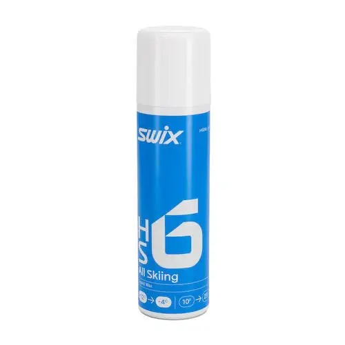 Hs6 Liquid Blue (-4°C To -12°C) - 125Ml - Hs06l-125S 1