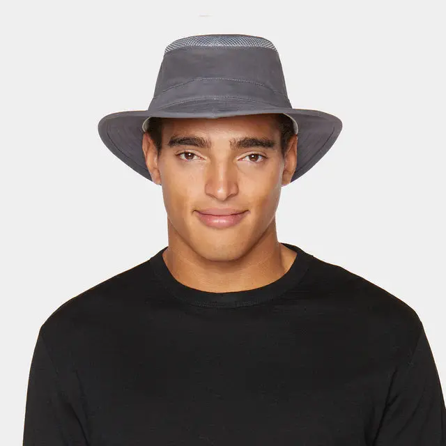 T5mo Organic Airflo Hat 22