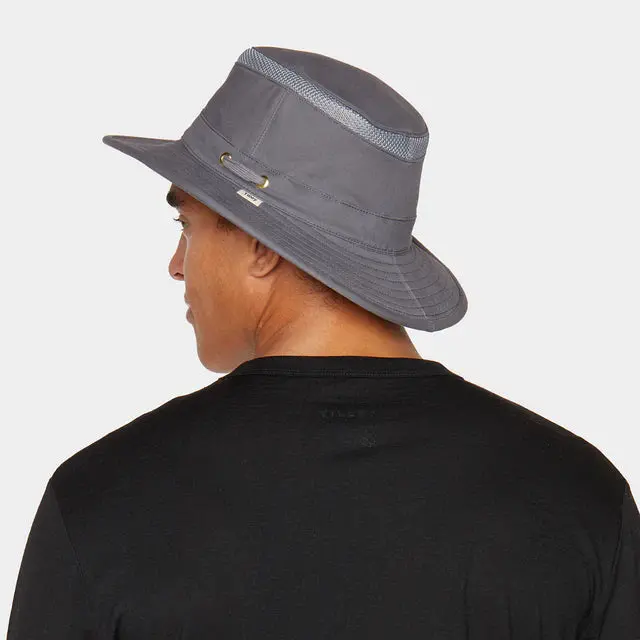 T5mo Organic Airflo Hat 24