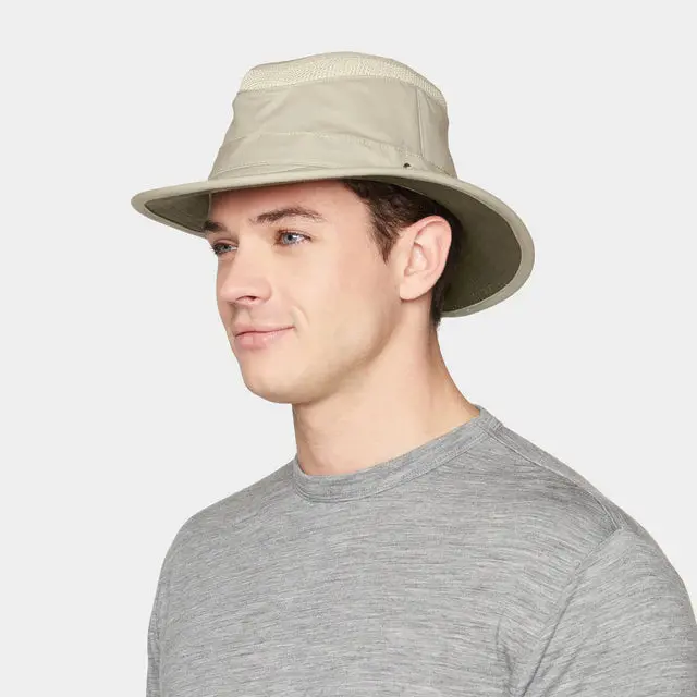 T5mo Organic Airflo Hat 3