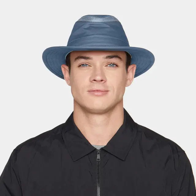 T5mo Organic Airflo Hat 8