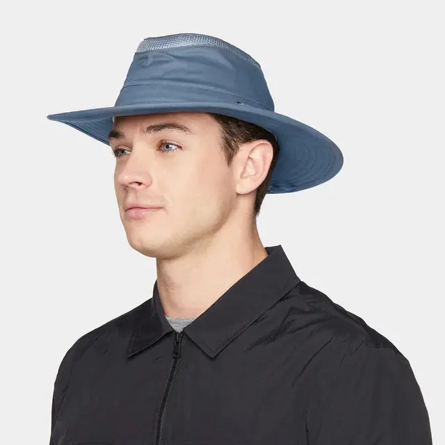 T5mo Organic Airflo Hat 9