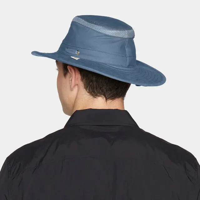 T5mo Organic Airflo Hat 10