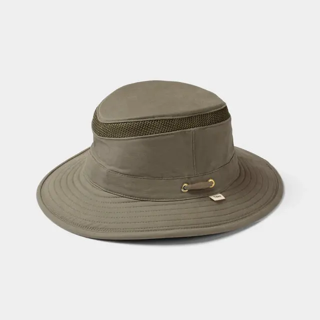 T5mo Organic Airflo Hat 14