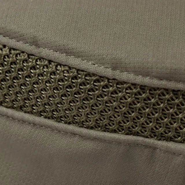 T5mo Organic Airflo Hat 19