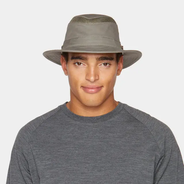 T5mo Organic Airflo Hat 15