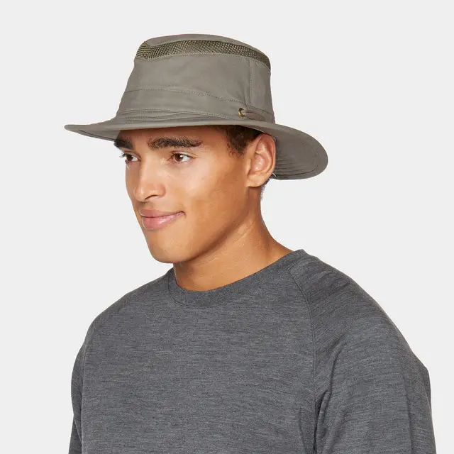 T5mo Organic Airflo Hat 16