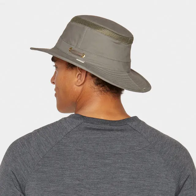 T5mo Organic Airflo Hat 17