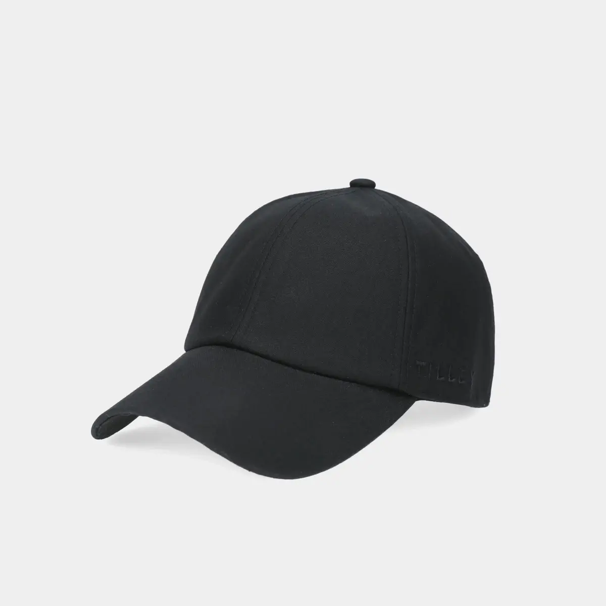 Waxed Baseball Hat 1