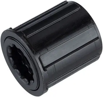 Fh-C201 Complete Free Wheel Body W/Right Hand Dust Cap 1
