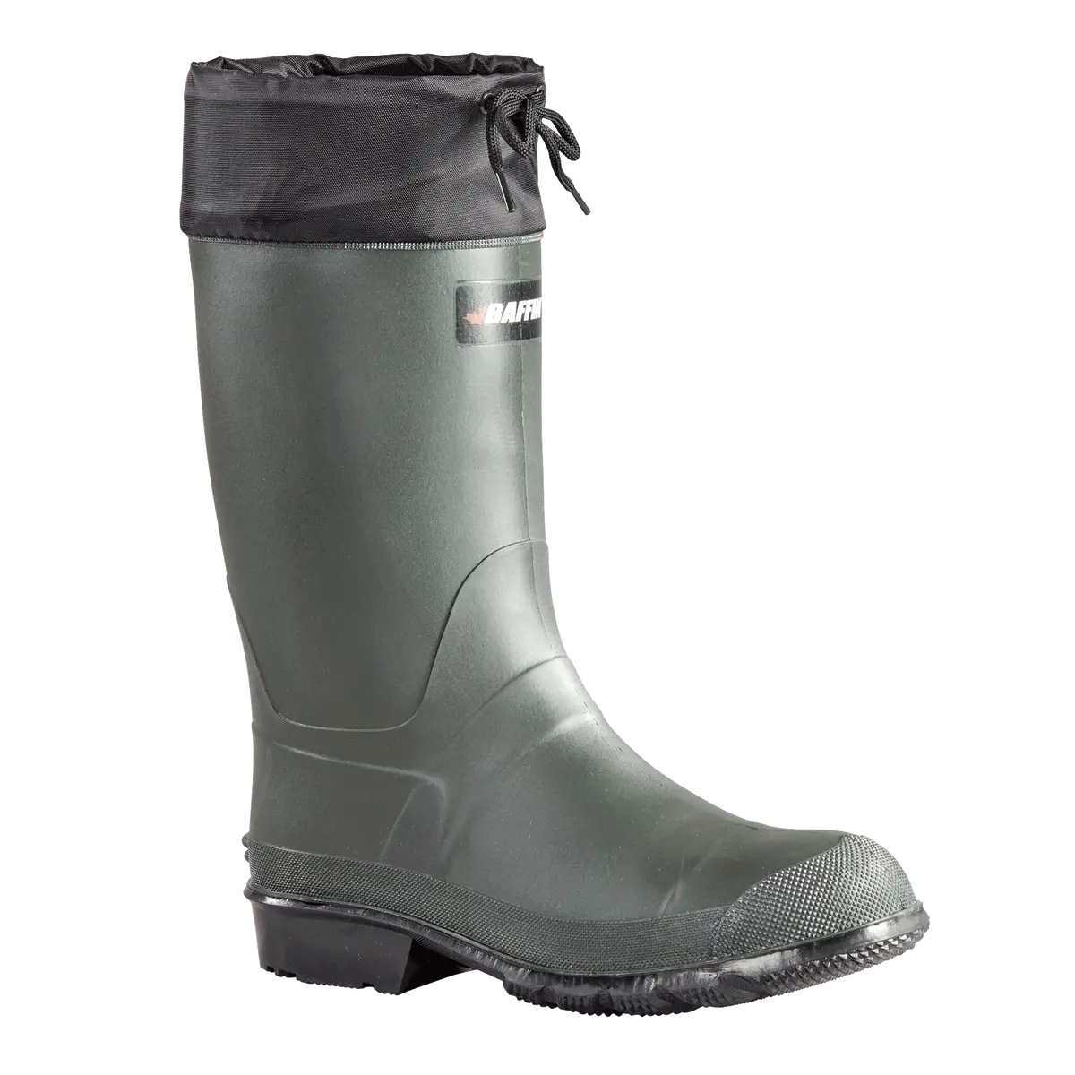 Hunter Plain Toe Boot 1