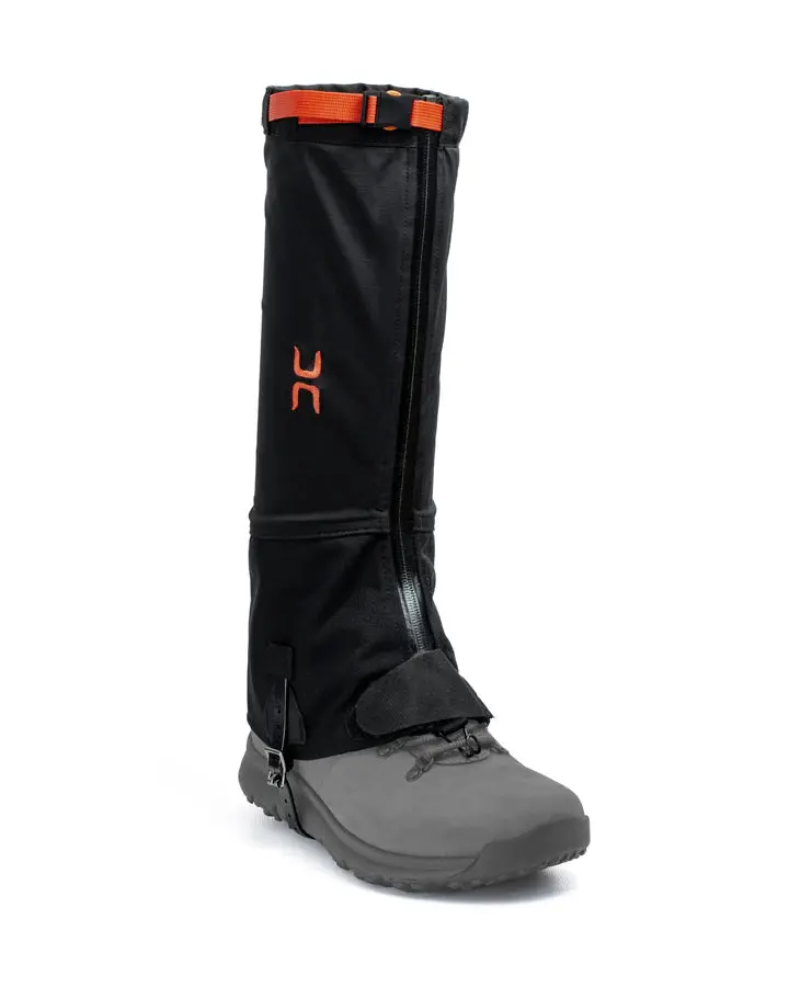 Armadillo Lt Gaiters 1