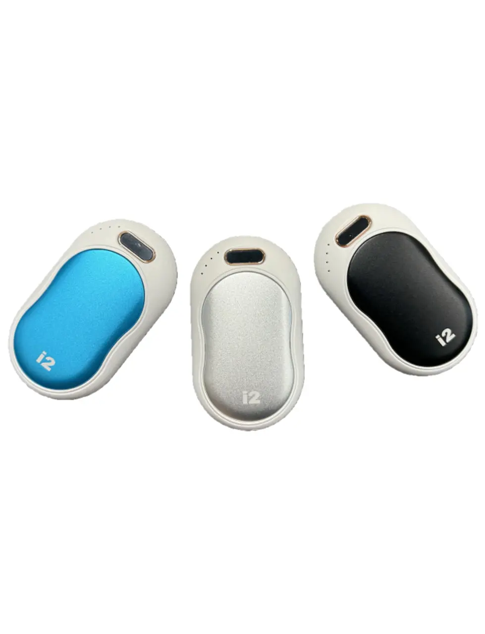I2 Rechargable Magnetic Hand Warmer 1