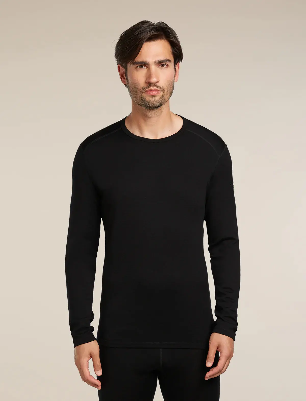 Merino 260 Tech Long Sleeve Crewe Thermal Top (Men's) - Ib104371 1