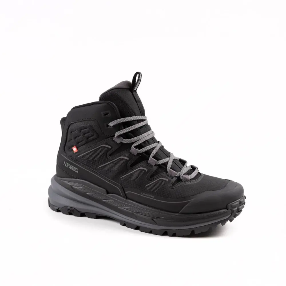 Ice Boulder (Men's) 1