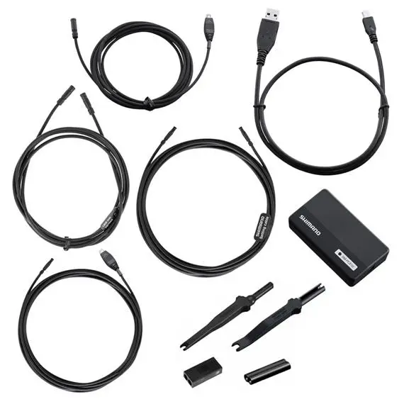 Sm-Pce02 Pc Linkage Device Kit 1