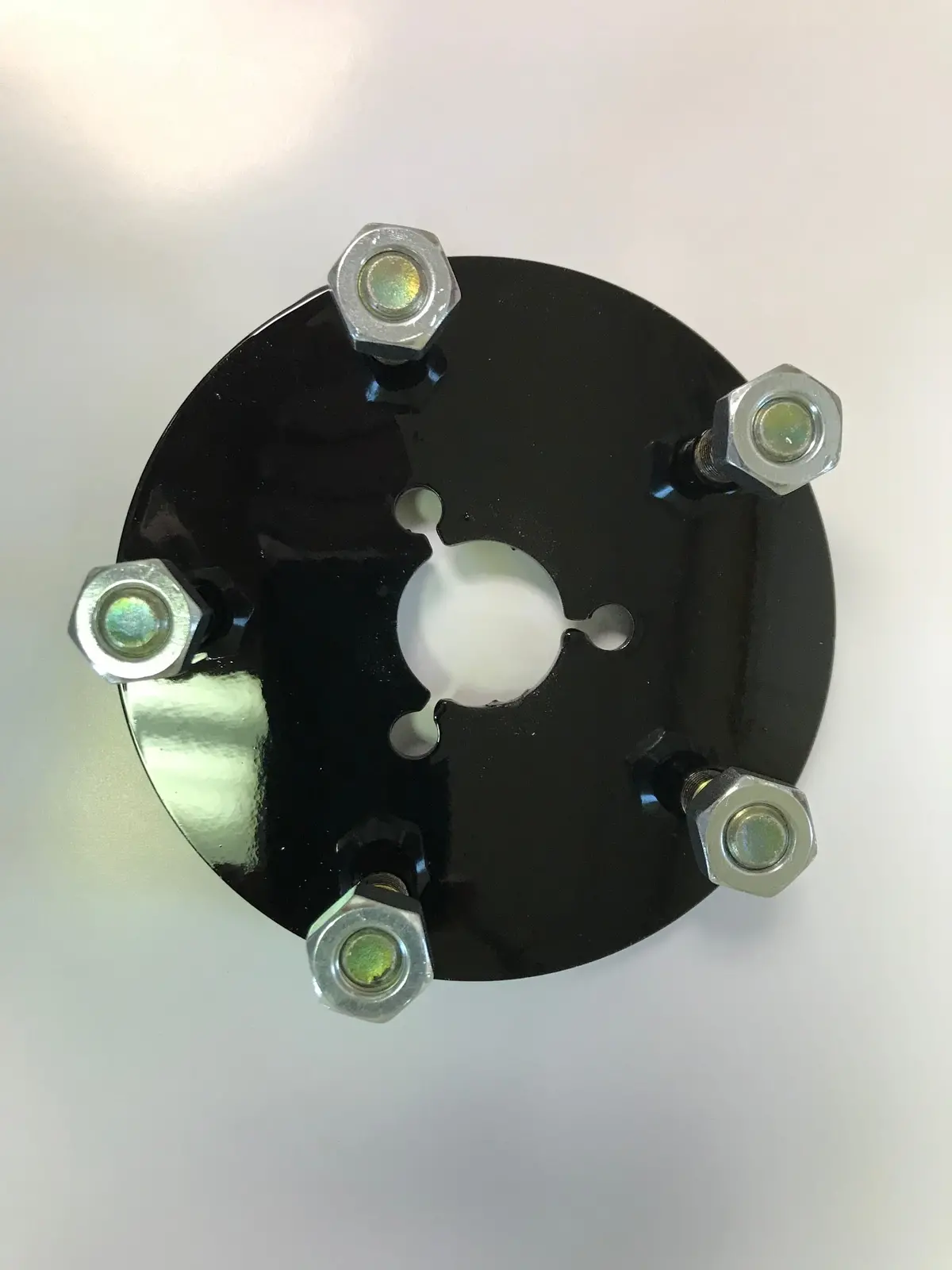 Aas3x5 Adapter - Aas35 1