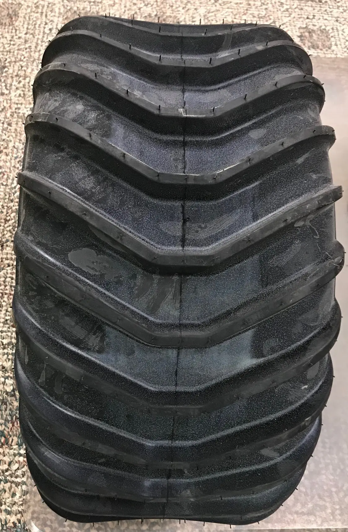 Tire, Argo 25X12x9 Xt117 ( 10001C ) 1
