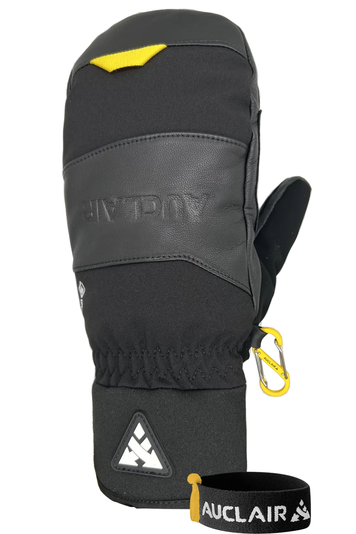 Icecrusher Gtx Warm Mitts (Men's) - 2J814 1