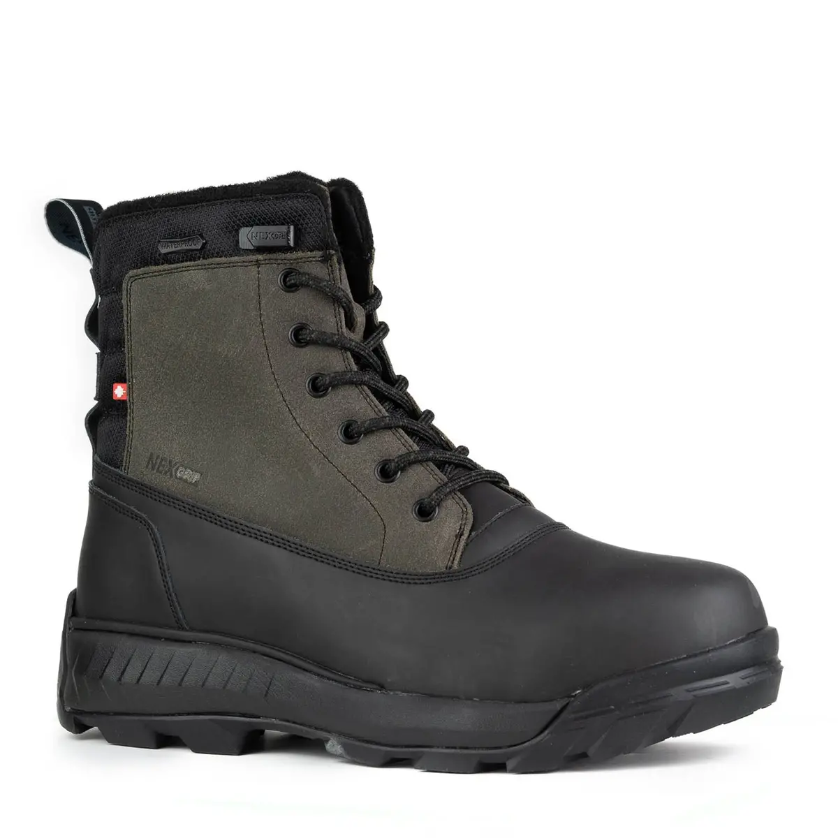 Victor Ice Boot (Men's) 1