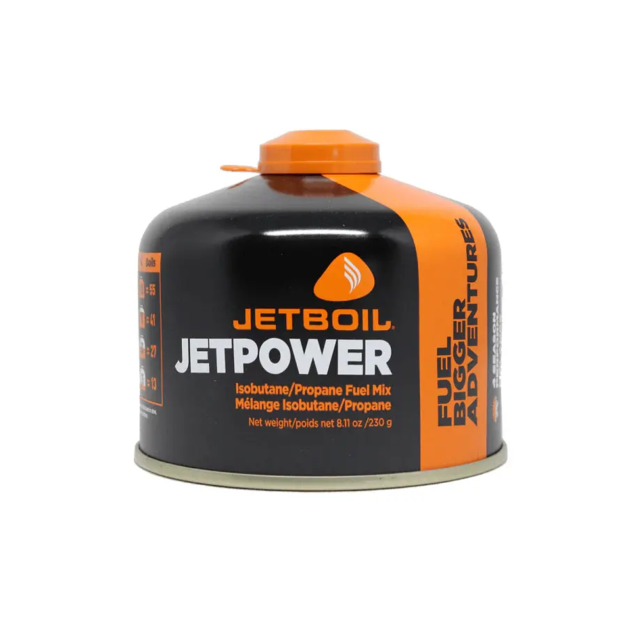 Jetpower Fuel - 230G 1