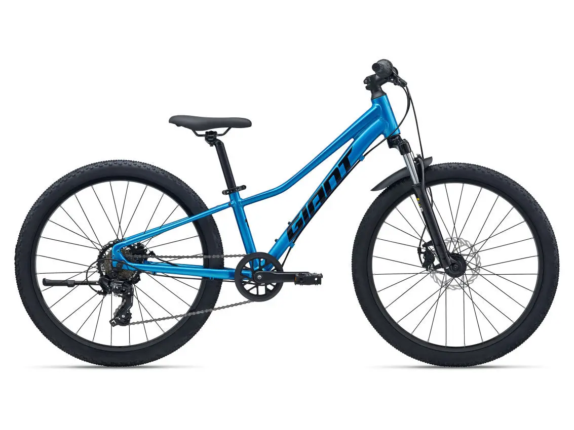 Talon 24 Disc (2026) - Kids' Mountain Bike 1