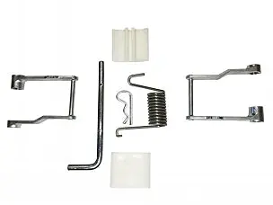 K-105 Chain Adjuster Kit (2022+) 1