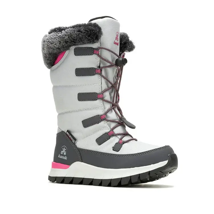 Prairie 2 Winter Boot (Kids') 1