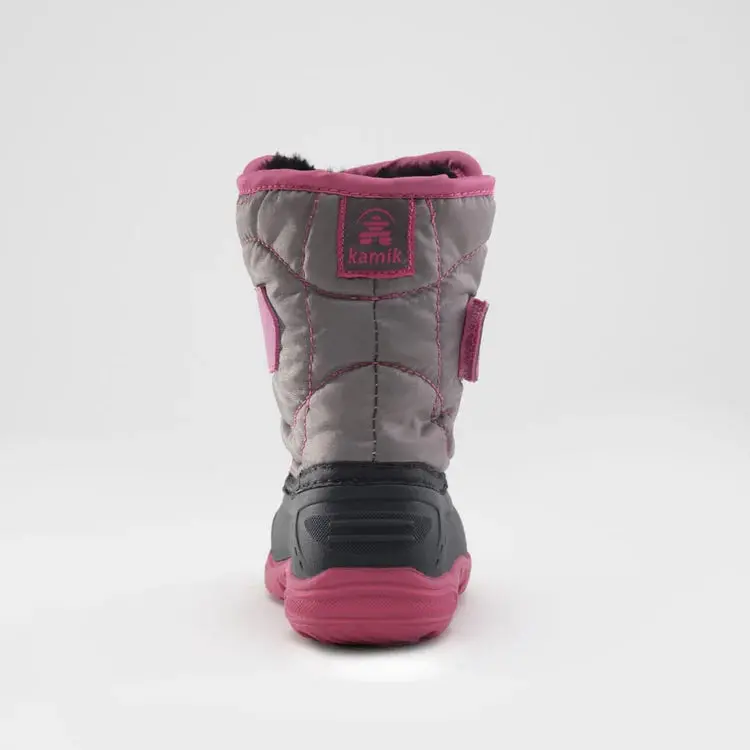 Snowbug 5 Winter Boots (Kids') 5