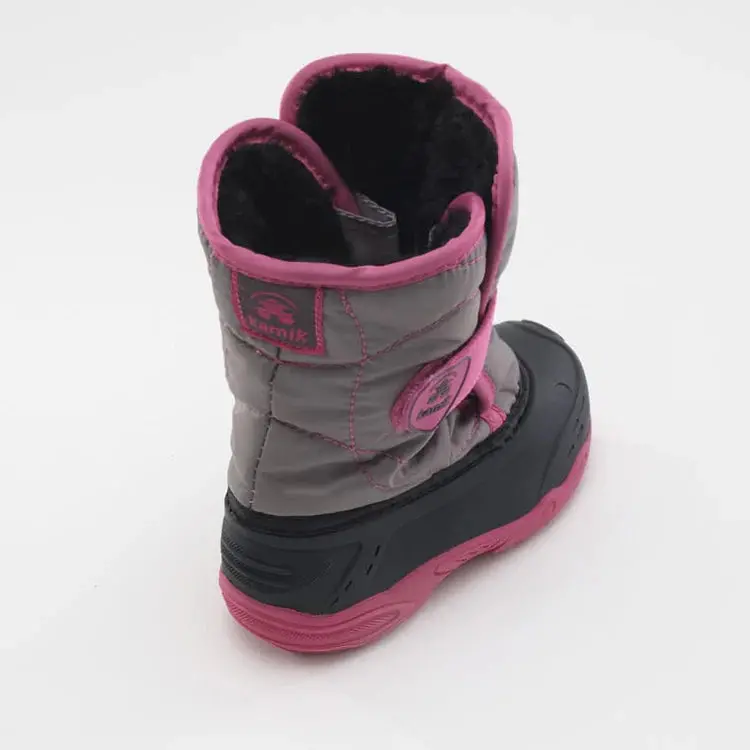 Snowbug 5 Winter Boots (Kids') 4