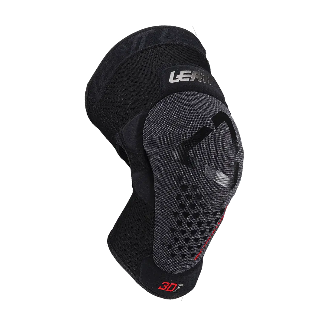 3Df 5.0 Evo Knee Guard 1