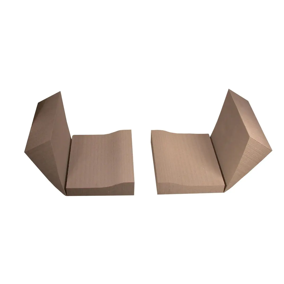 Knee Pads And Side Wedges 1