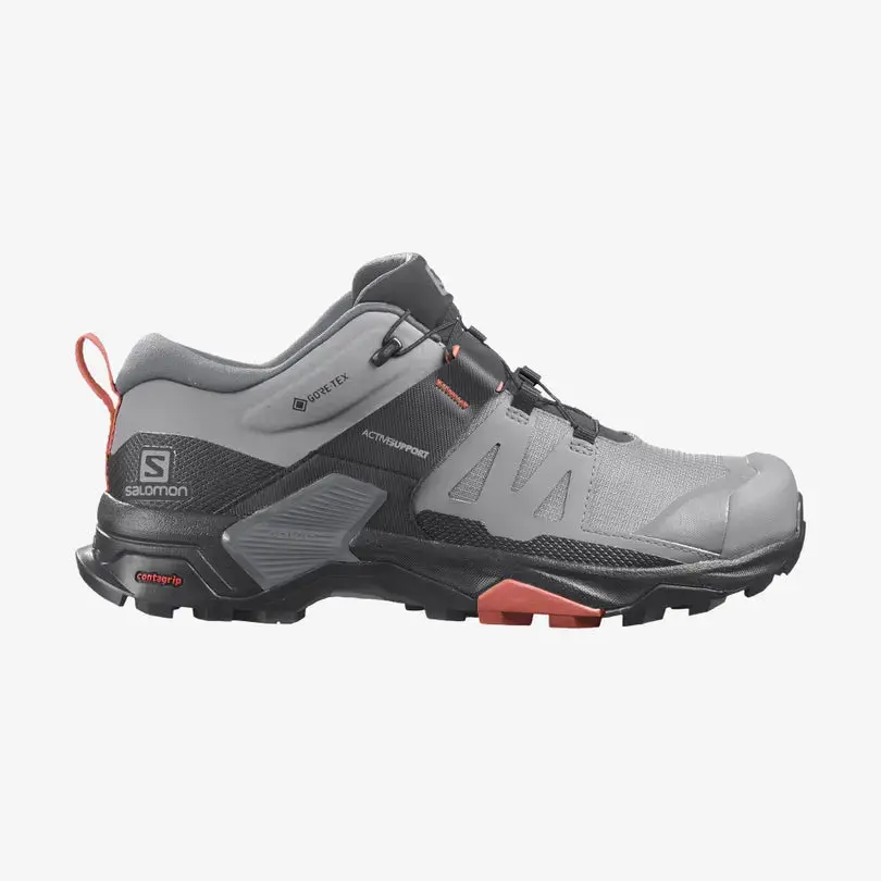 X Ultra 4 Gore-Tex Hiking Shoe (Women's) - Past Season 2