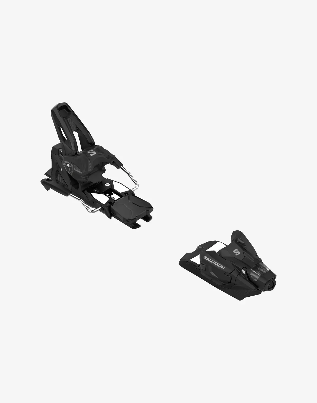 Strive 14 Gripwalk All-Mountain Bindings 1
