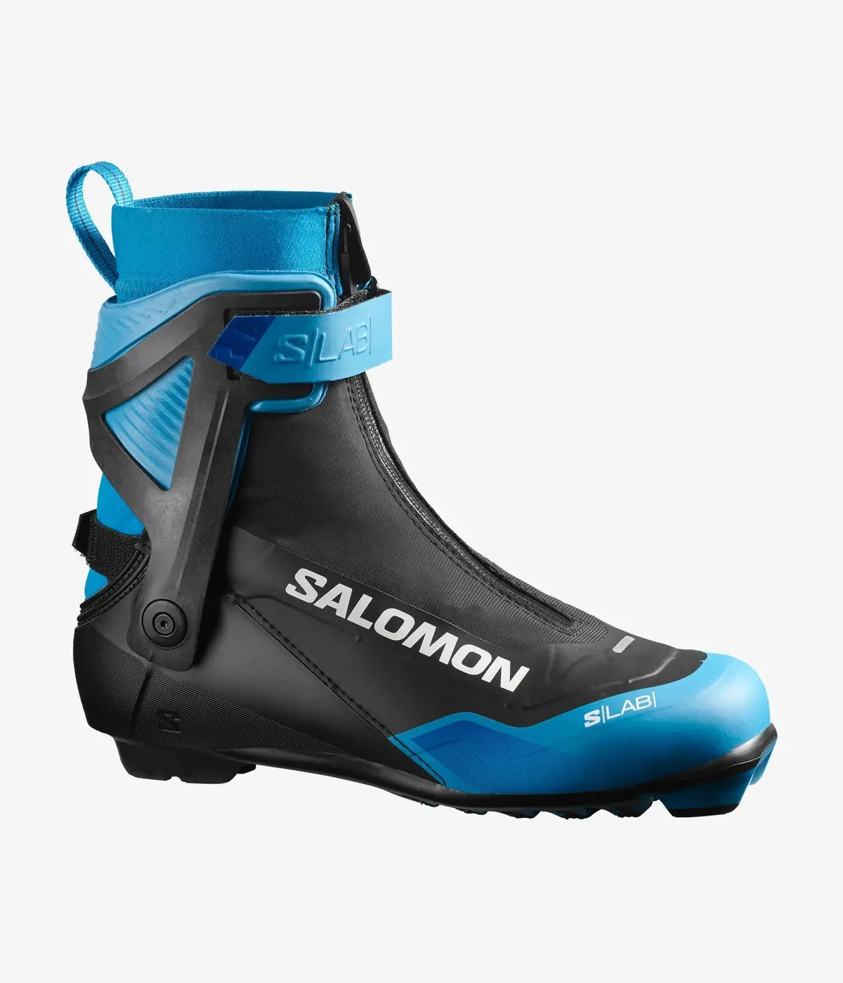 S/Lab Skiathlon - Junior - Combi Nordic Boots 1