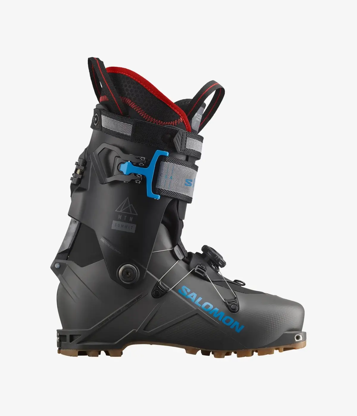 S/Lab Mtn Summit Ski Touring Boots (Men's) 1