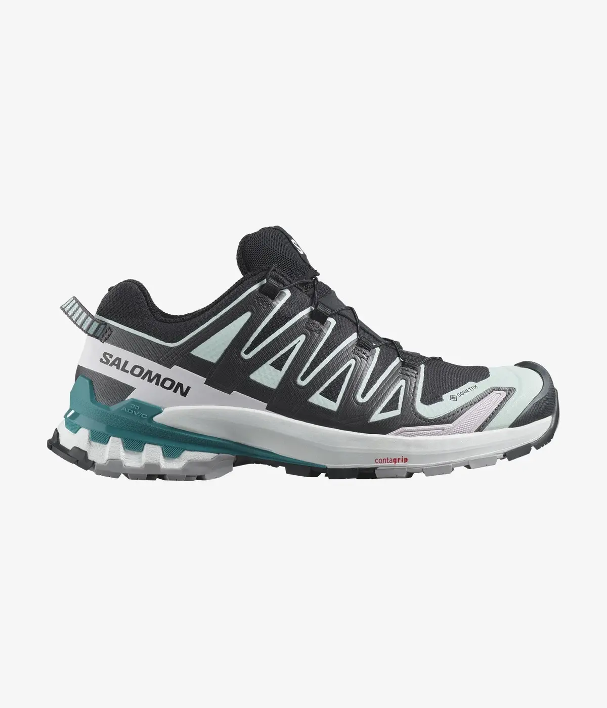 Xa Pro 3D V9 Gore-Tex (Women's) - Past Season 1