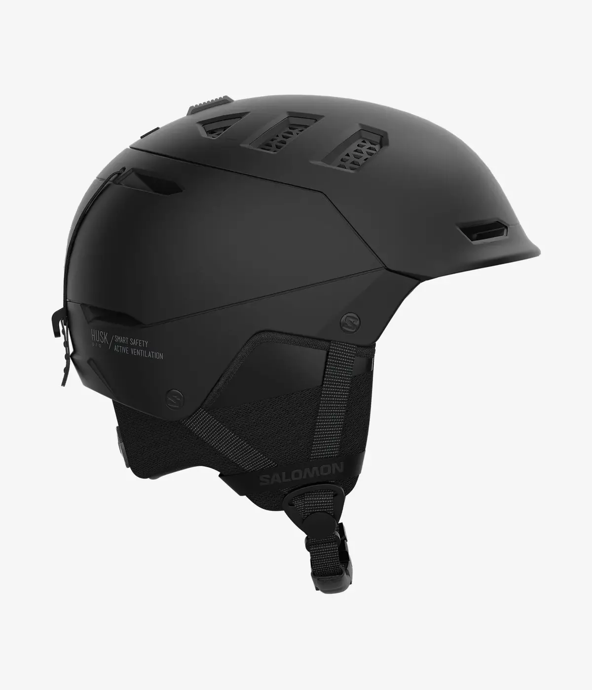 Husk Pro Snow Helmet 1