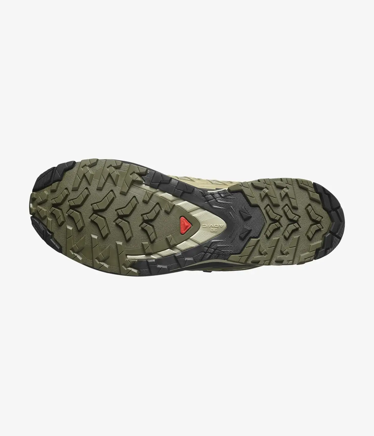Xa Pro 3D V9 Gore-Tex (Men's) 10