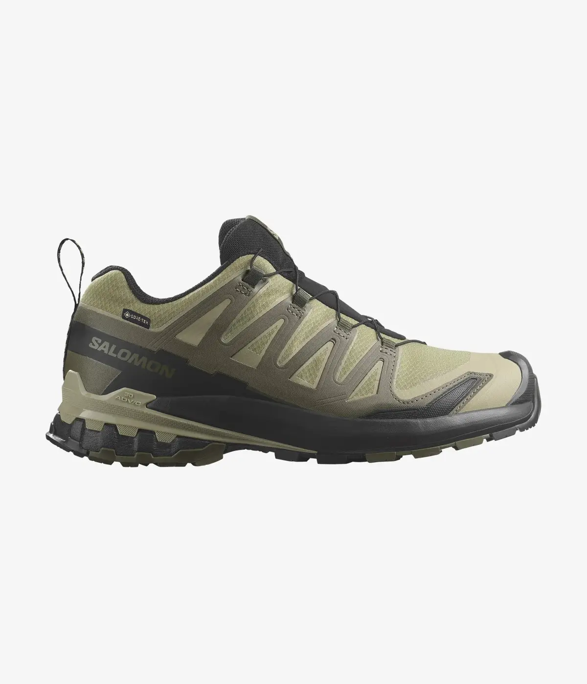Xa Pro 3D V9 Gore-Tex (Men's) 8