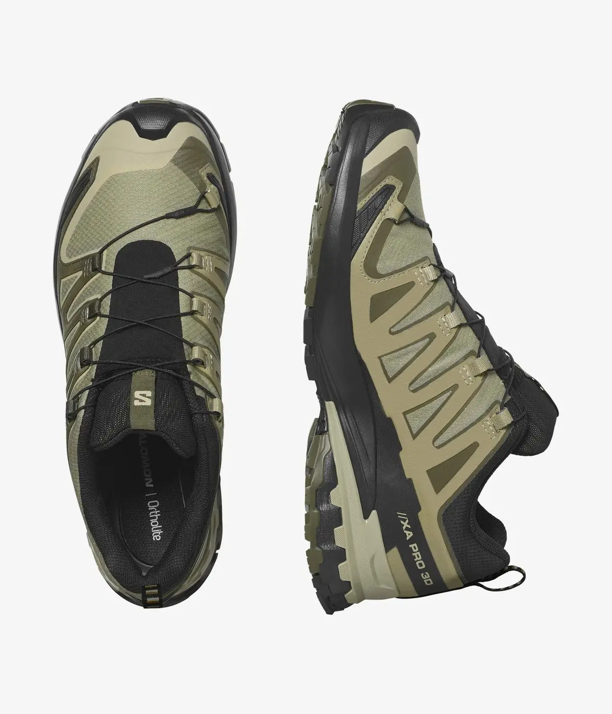 Xa Pro 3D V9 Gore-Tex (Men's) 9