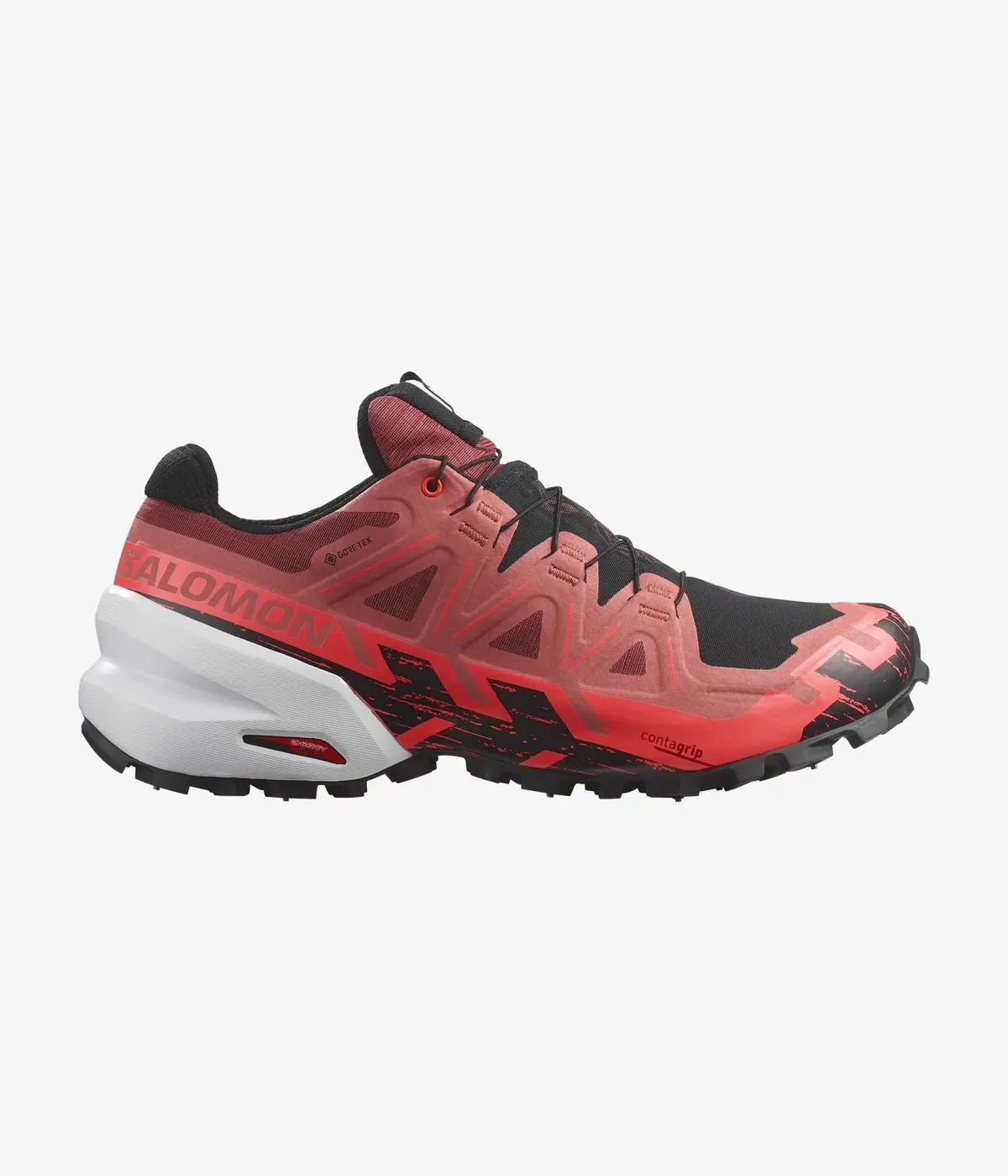 Spikecross 6 Gore-Tex (Unisex) 1