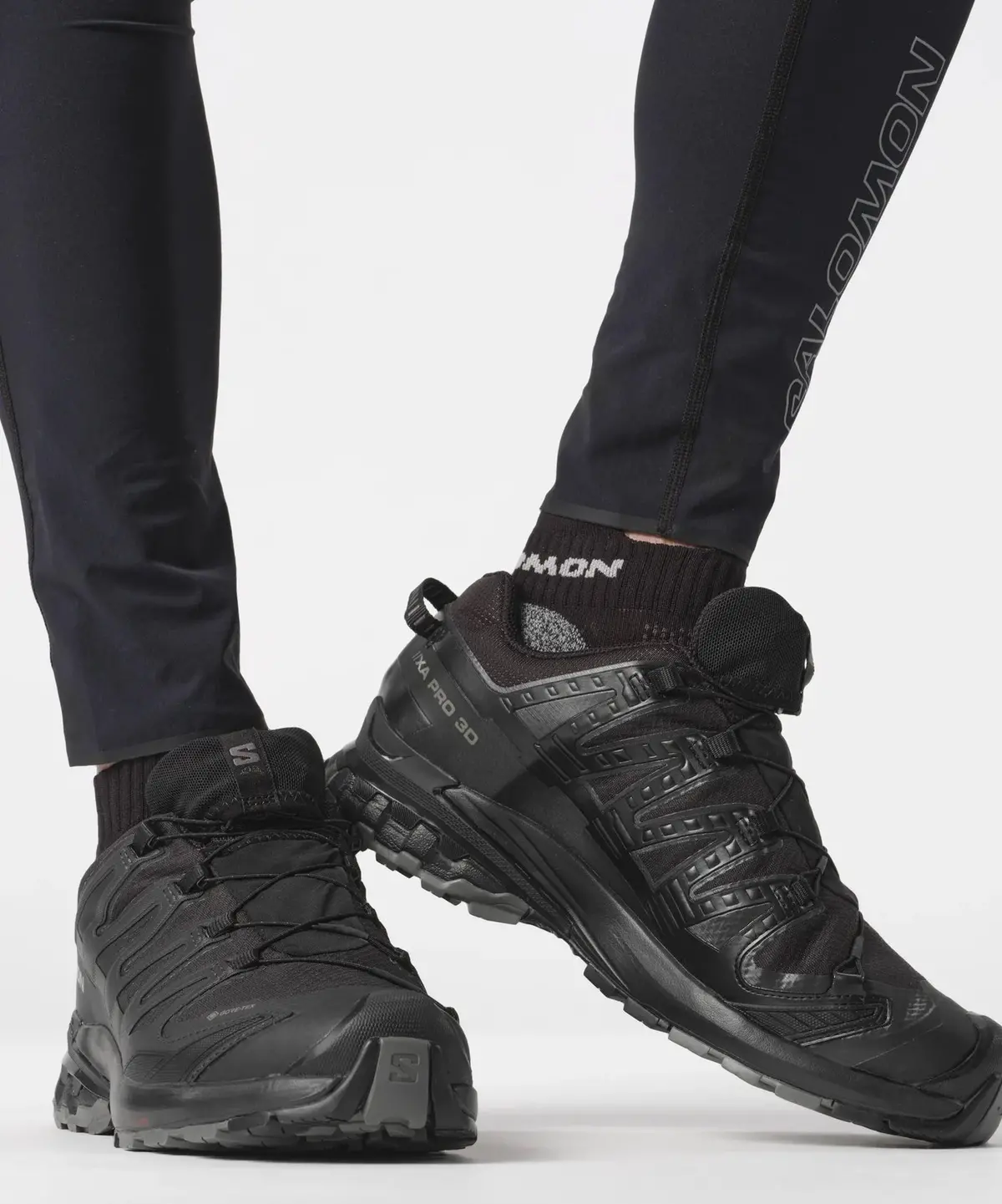 Xa Pro 3D V9 Wide Gore-Tex (Men's) 5