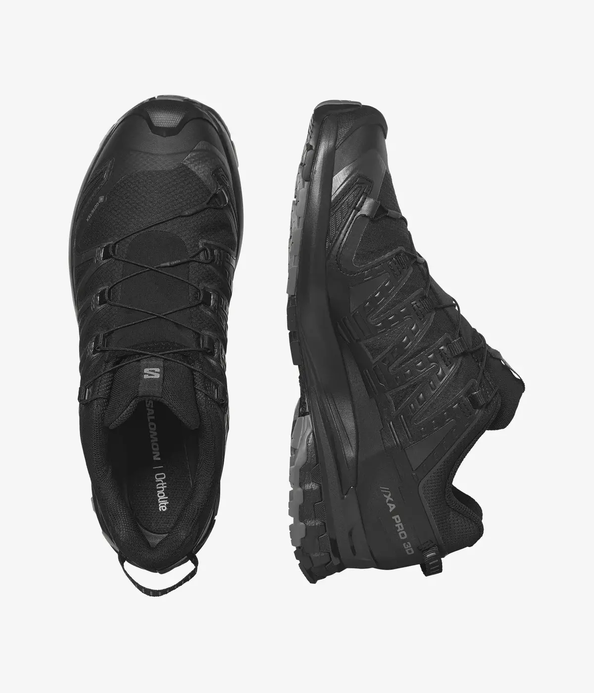 Xa Pro 3D V9 Wide Gore-Tex (Men's) 2