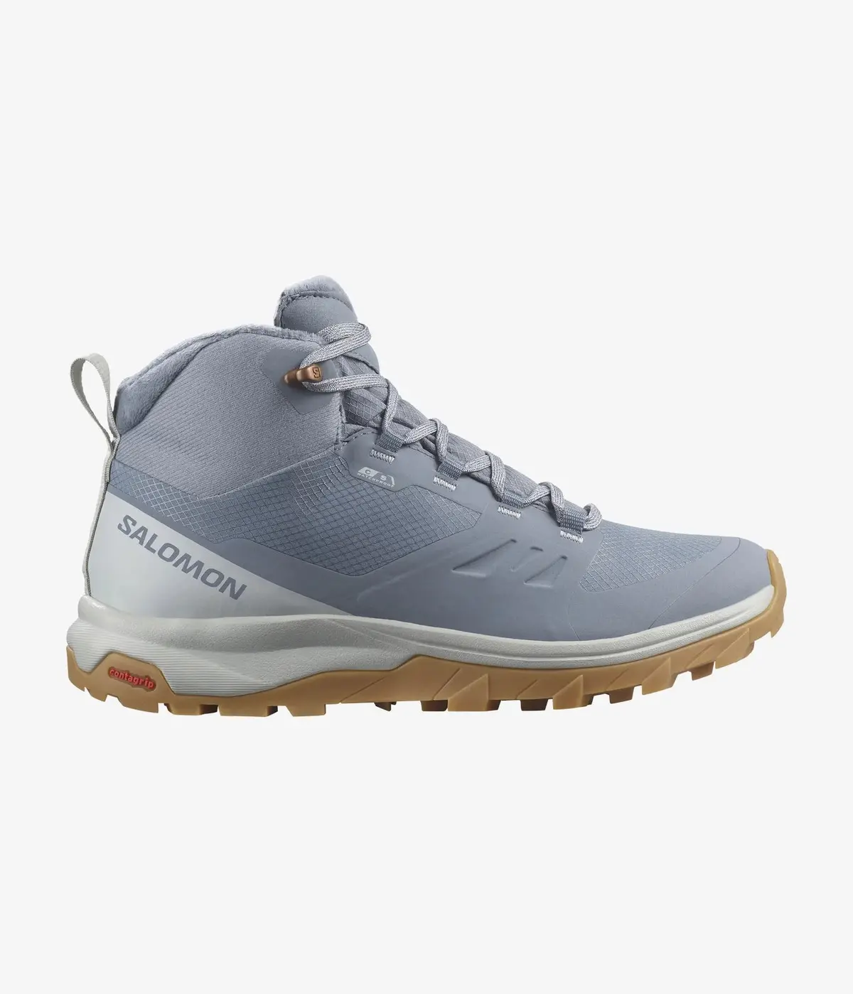Outsnap Climasalomon Waterproof (Women's) - Past Season 2