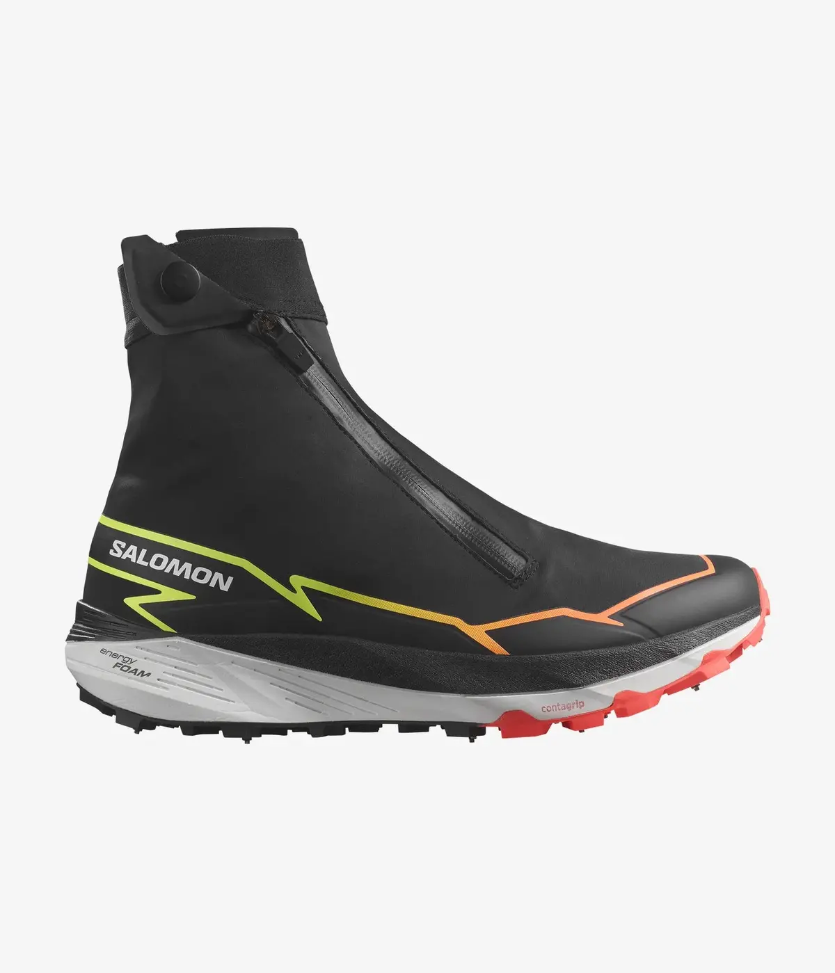 Winter Cross Spike (Unisex) 1