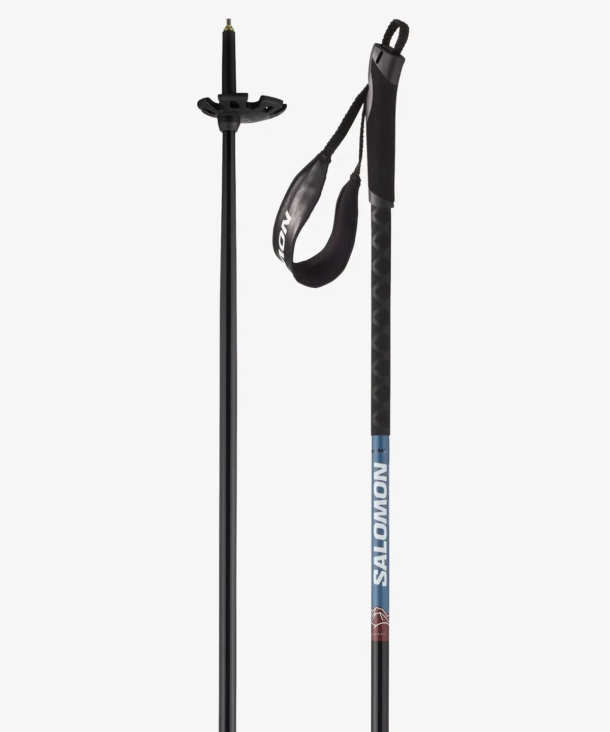 Outpath Skating|Classic Nordic Poles (Unisex) - Past Season 1