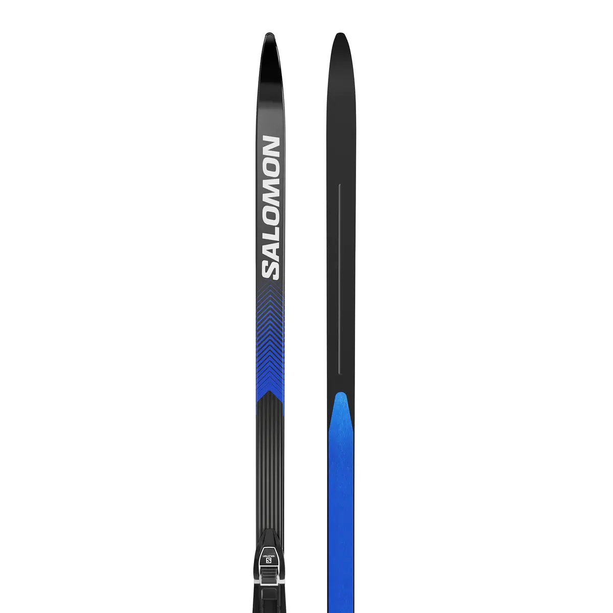 Rc+ Eskin (And Prolink Access) Junior - Kids' Classic Nordic Ski Set - L473626pm+ - Past Season 1